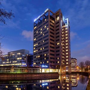 Ibis Budget Amsterdam City South